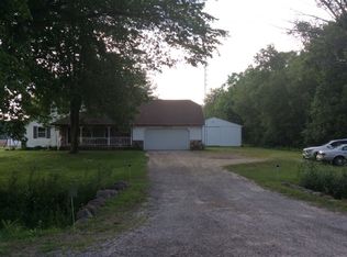 14274 Marshall Rd, Montrose, MI 48457
