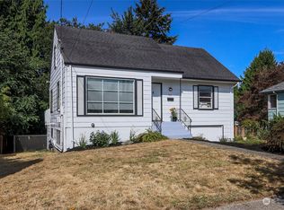 7547 11th Ave NW, Seattle, WA 98117