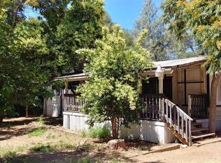 12060 Railway Ln #0, Sonora, CA 95370