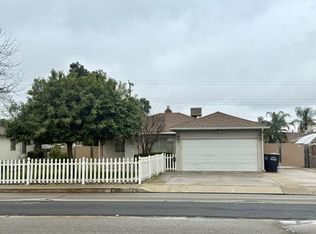 2517 S Court St, Visalia, CA