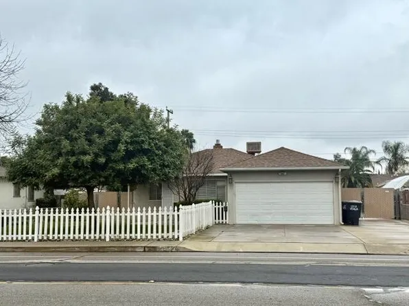 2517 S Court Street, Visalia, CA 93277