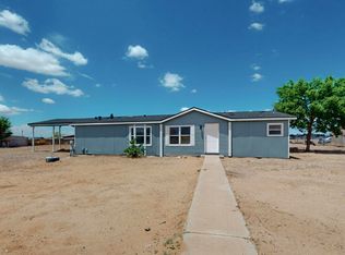 5 Senorita Ct, Los Lunas, NM 87031