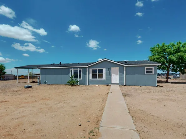 5 Senorita Ct, Los Lunas, NM 87031
