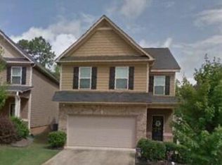 2789 Woodward Down Trl, Buford, GA 30519