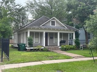 714 Harvard St, Houston, TX 77007