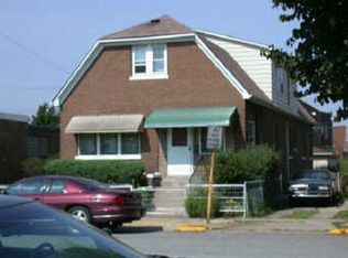 4852 Olcott Ave, East Chicago, IN 46312