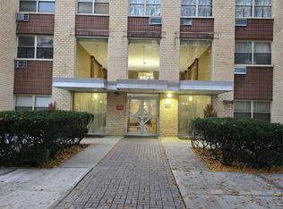 11 Park Avenue #5F, Mount Vernon, NY 10550