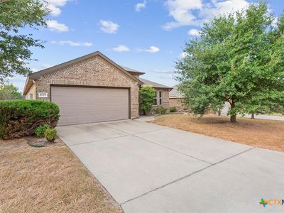 4019 Brookhaven Dr, Temple, TX, 76504