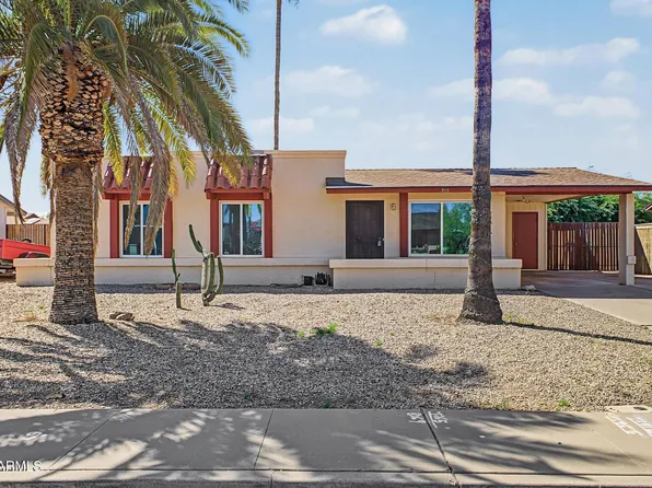 713 E Hampton Avenue, Mesa, AZ 85204