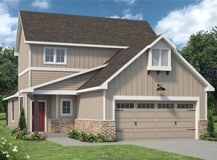 15223 Still Water Meadow Loop, College Station, TX 77845