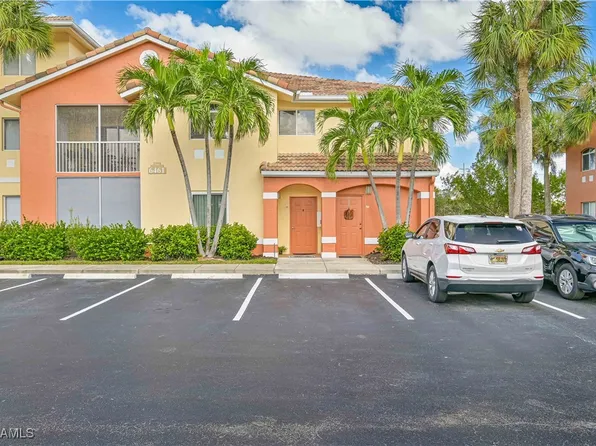 6461 Aragon Way APT 108, Fort Myers, FL 33966