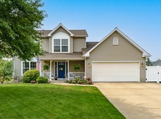 2681 Eagle Harbor Ave, Portage, MI 49024