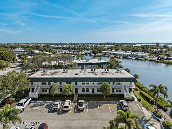 2800 Indian River Blvd #10I, Vero Beach, FL 32960