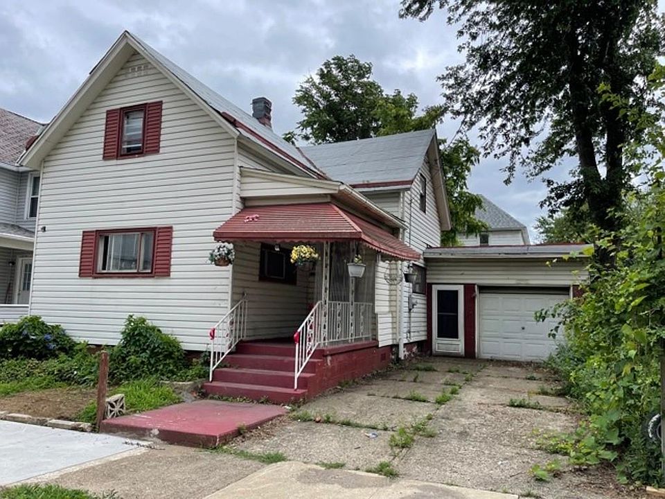 1015 E 8th St, Erie, PA 16503 Zillow