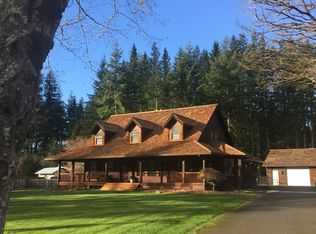 1112 W Simpson Ave, Montesano, WA 98563