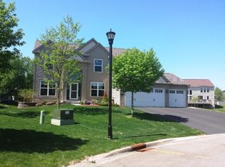 12024 Terrace Ct NE, Blaine, MN 55434