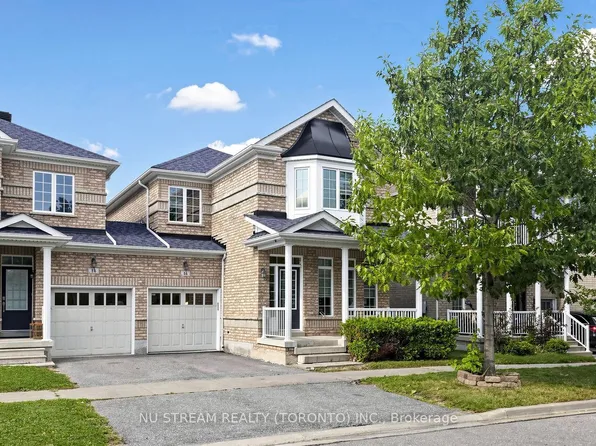 16 Radmore Pl, Markham, ON L6B 0G7