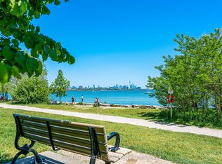 56 Annie Craig Dr #1109, Toronto, ON M8V0C8