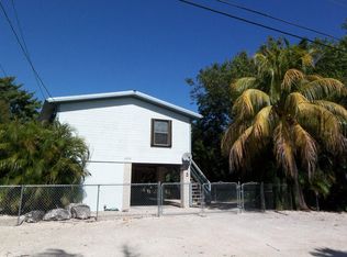 29093 Cedar Dr, Big Pine Key, FL 33043