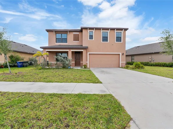 5305 FANTASY Drive, Fort Pierce, FL 34947