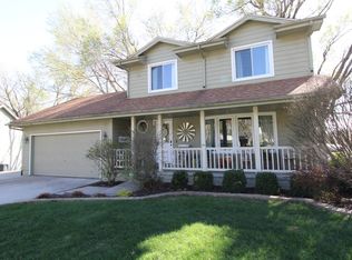 704 Cade Ct, De Soto, IA 50069
