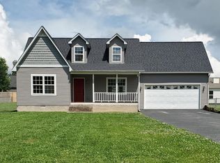 328 Locust Grove Rd, Cookeville, TN 38501