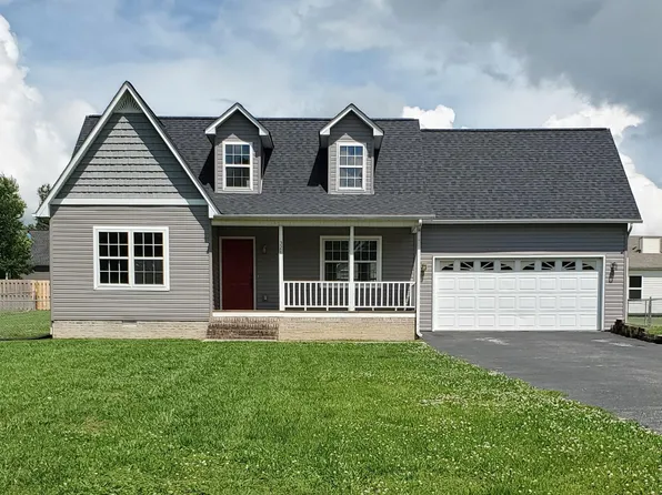 328 Locust Grove Rd, Cookeville, TN 38501