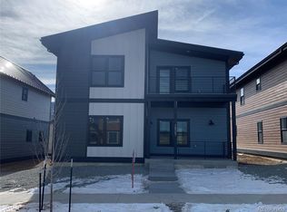 10607 Engelmann Ave, Salida, CO 81201