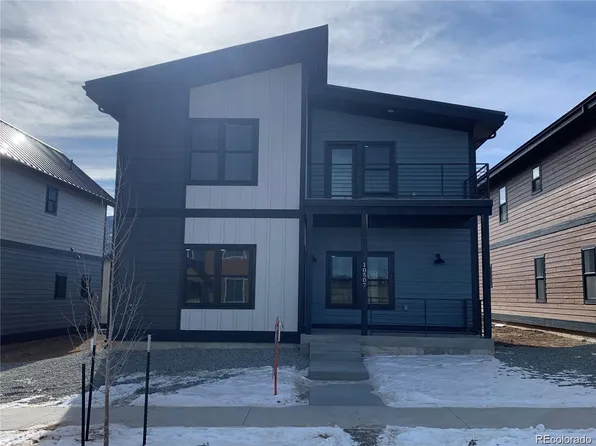 10607 Engelmann Avenue, Salida, CO 81201