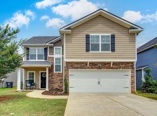 428 Riley Ln, Grovetown, GA 30813