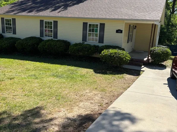 900 2nd St, Spencer, NC 28159