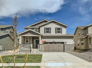 10170 Wheeling St, Commerce City, CO 80022