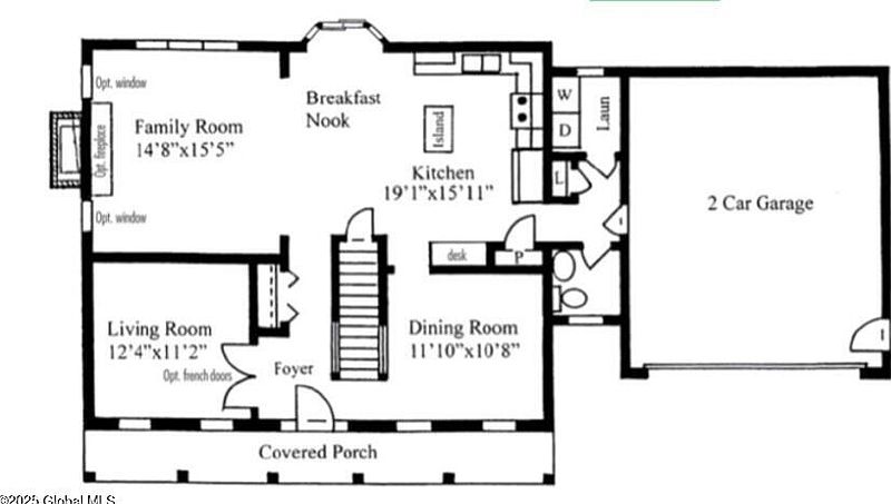 5th image of 4 Clement Drive