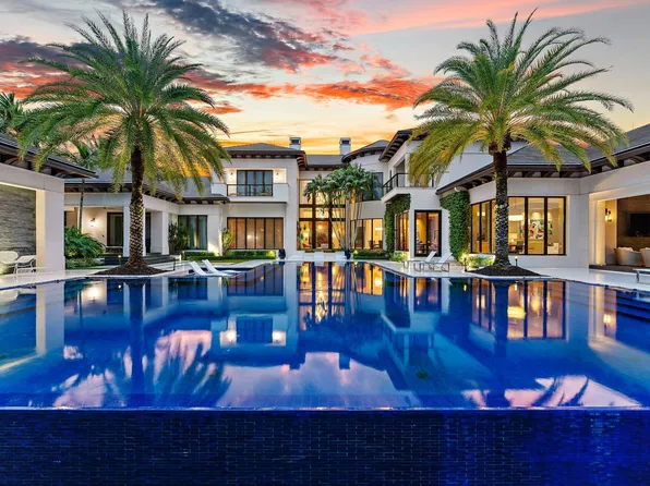 211 Bears Club Drive, Jupiter, FL 33477