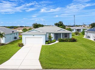 2181 WAKEFIELD STREET, PORT CHARLOTTE, FL 33948