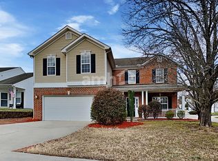 5725 Apalachicula Dr, Raleigh, NC 27616