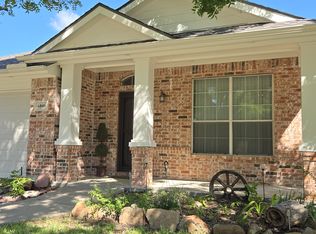 6800 Oak Falls Dr, Mc Kinney, TX 75070