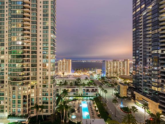 2nd image of 1262 Kettner Blvd #1704