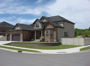 2916 Iris Meadow Dr, Riverton, UT 84065
