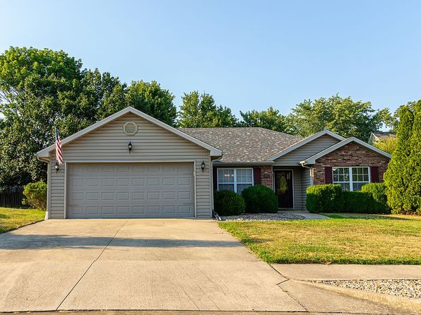 1511 Thoroughbred Cir