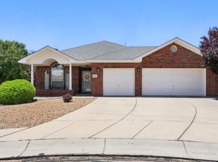 4715 Spring Vale Rd NW, Albuquerque, NM 87114