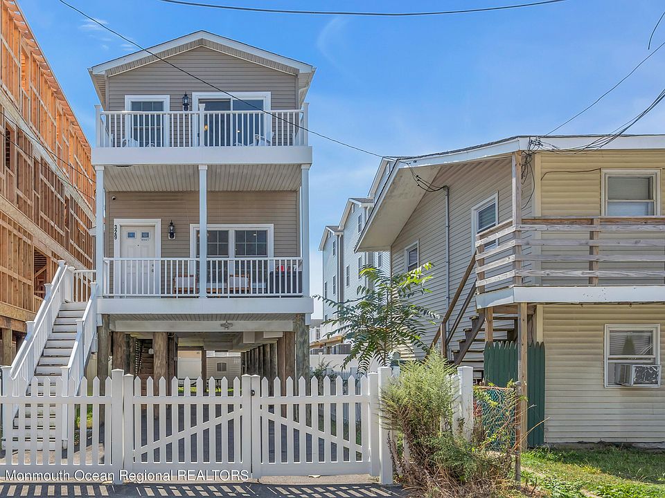 329 Franklin Avenue, Seaside Heights, NJ 08751 Zillow