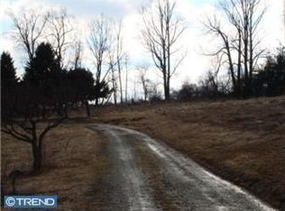 475 Kirks Mill Rd, Nottingham, PA 19362