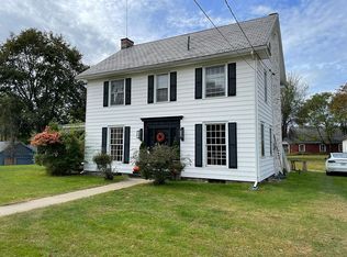 12 James St, Warrensburg, NY 12885