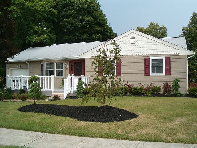 After photo taken 2005