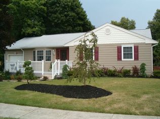 549 Fordham Ave, Burlington, NJ 08016