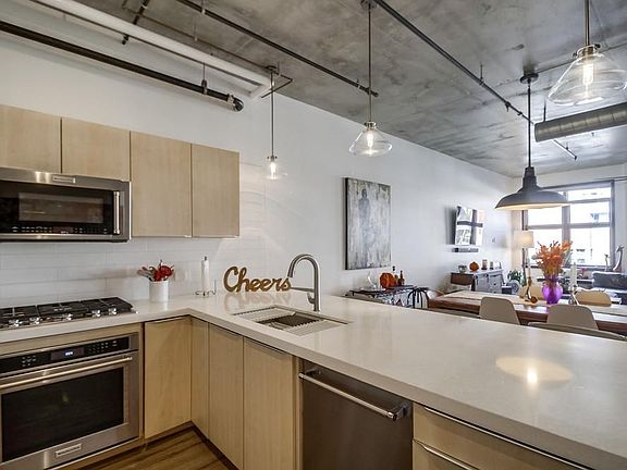 2nd image of 877 Island Ave Unit 303