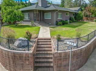 501 Discovery St, Yreka, CA