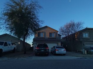 9627 E Butte St, Mesa, AZ 85207