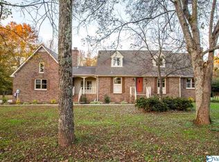 131 Hunter Brown Rd, Huntsville, AL 35806